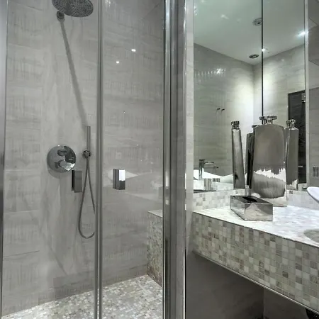 Apartment Immogroom - Luxurious In A Palace - Terrace Sea View - Beachescongress Cannes