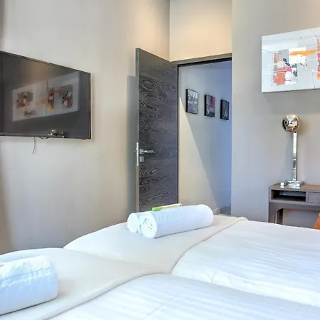 Immogroom - Luxurious In A Palace - Terrace Sea View - Beachescongress Cannes
