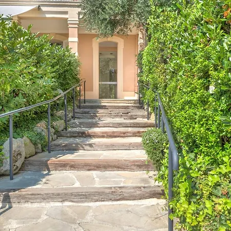 Immogroom - Luxurious In A Palace - Terrace Sea View - Beachescongress *