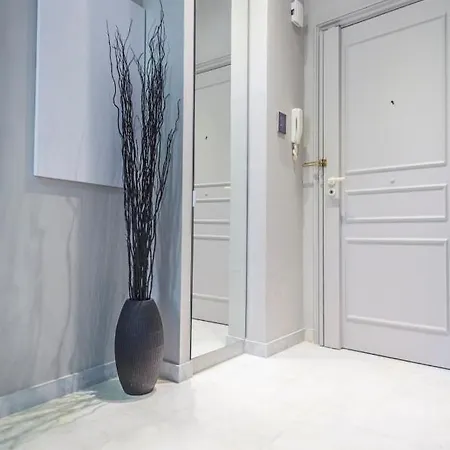 Immogroom - Luxurious In A Palace - Terrace Sea View - Beachescongress Apartment *