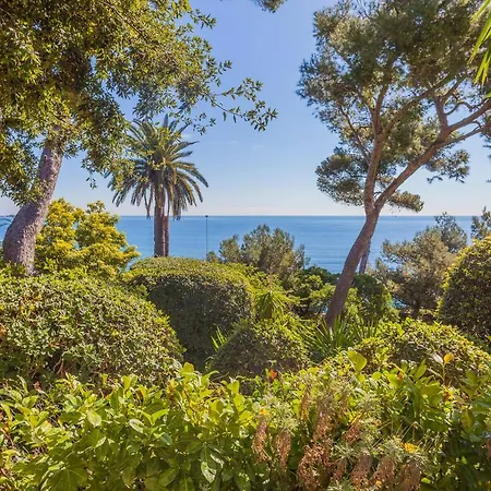 Immogroom - Luxurious In A Palace - Terrace Sea View - Beachescongress *