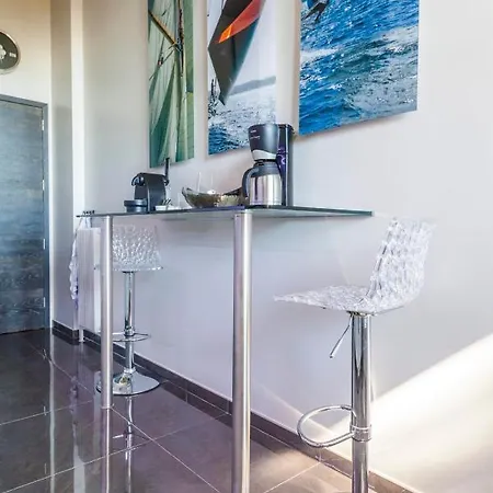 Apartment Immogroom - Luxurious In A Palace - Terrace Sea View - Beachescongress Cannes