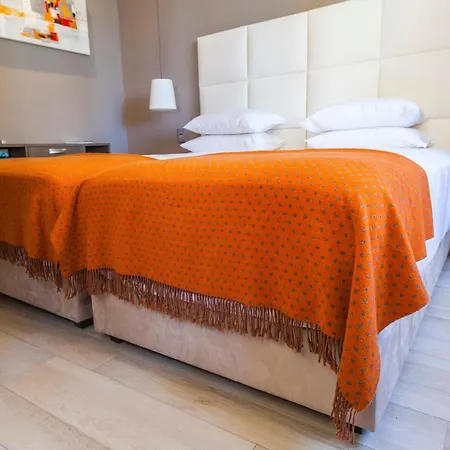 Immogroom - Luxurious In A Palace - Terrace Sea View - Beachescongress *