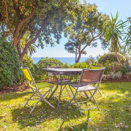 Apartment Immogroom - Luxurious In A Palace - Terrace Sea View - Beachescongress Cannes